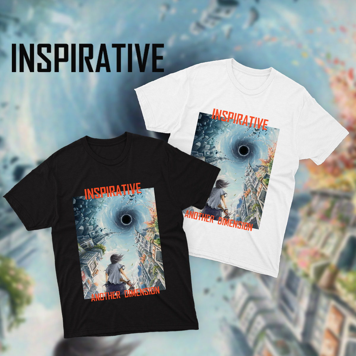 ANOTHER DIMENSION CONCERT