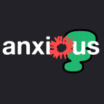 anxious