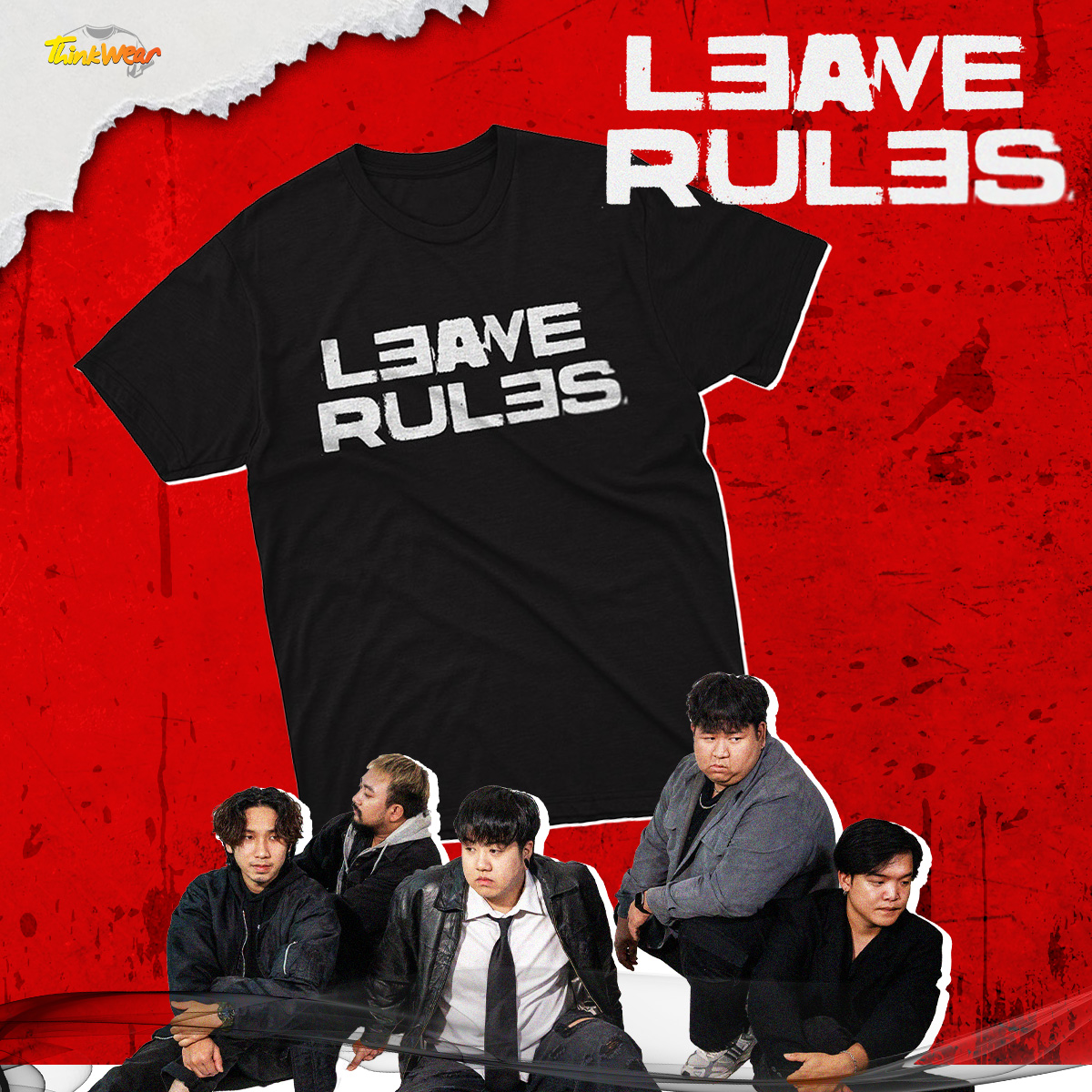 Leave Rules_Think