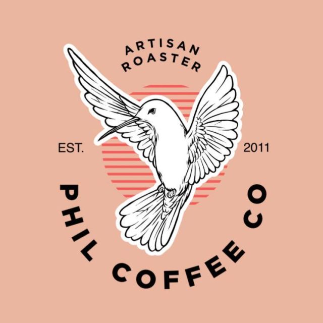 Phil coffee