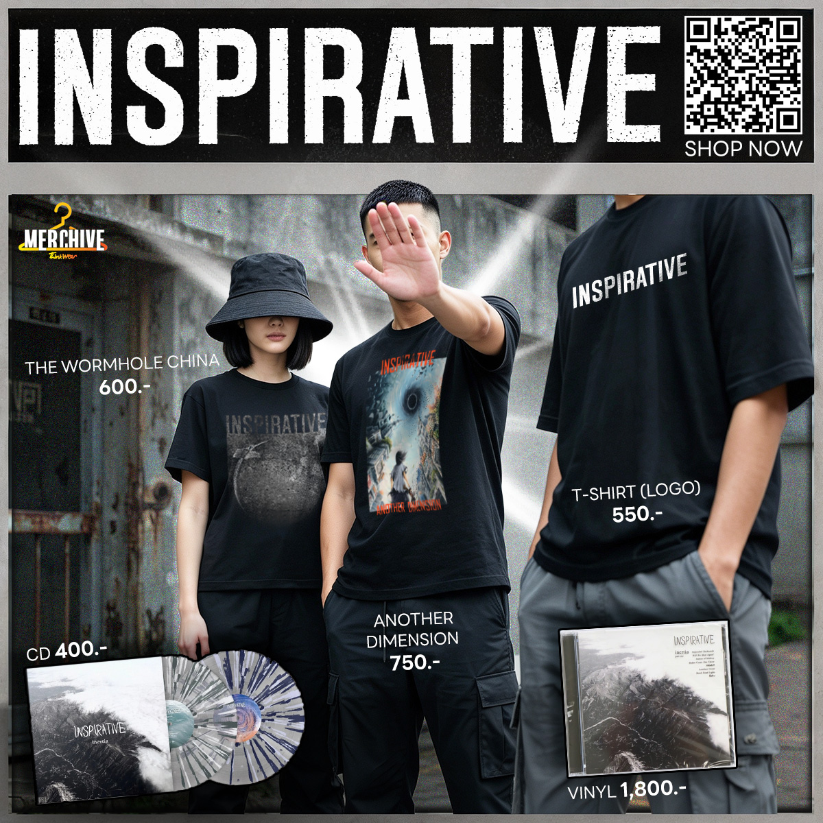 Ads INSPIRATIVE (All) แบบปAI